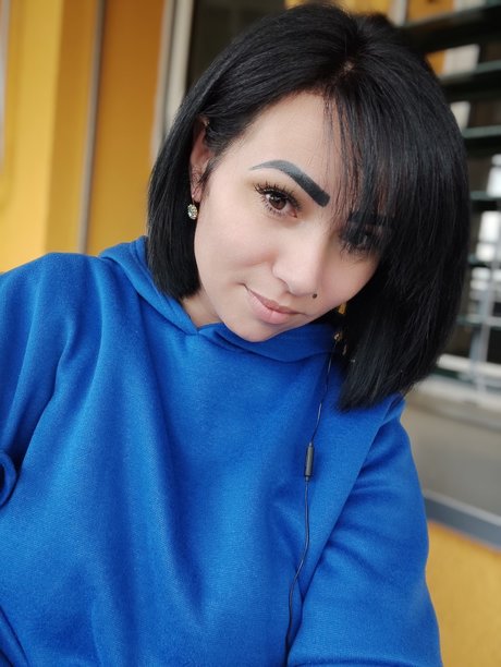 Marymary OnlyFans Leak