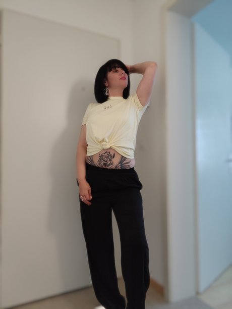 Marymary OnlyFans Nackt Leaks