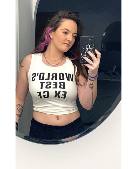 Mary Jane Porter XXX OnlyFans