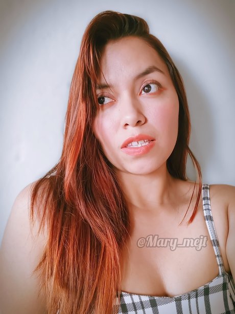 Mary Mejt Nackt OnlyFans Porn