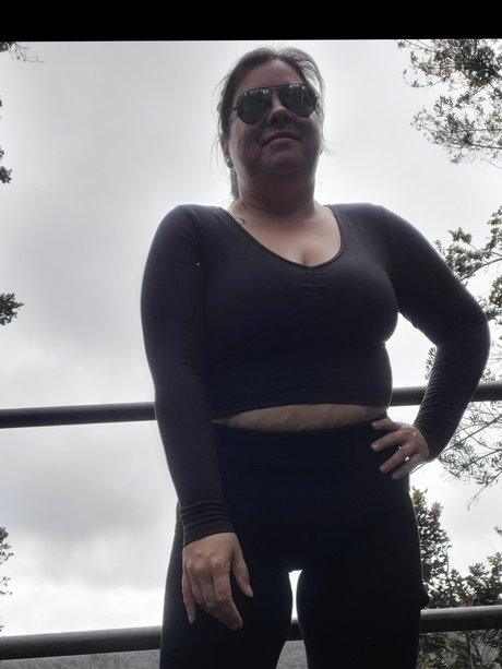 MaryJai OnlyFans-Leaks