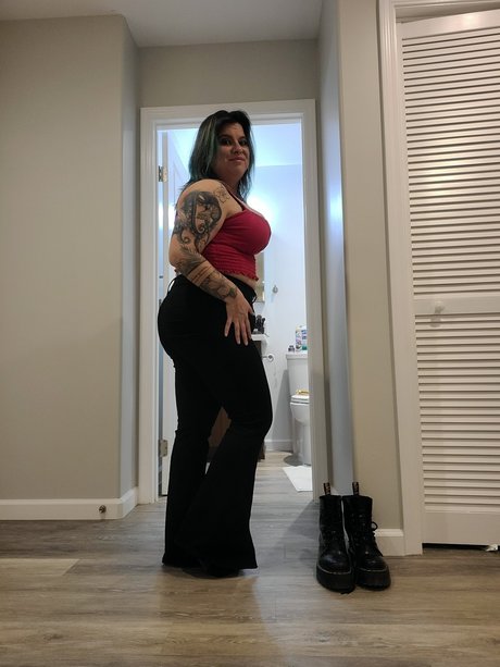 MaryJai OnlyFans Fick geleakt