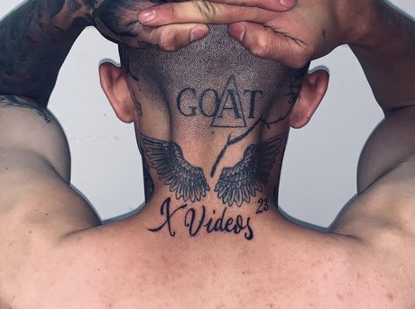 Marvin Mora OnlyFans Nackt Leak