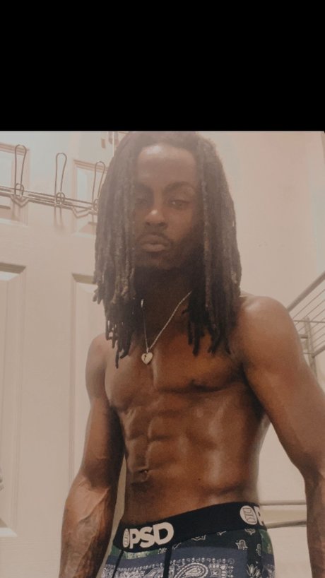 Marvin DelMonte OnlyFans Pornografie