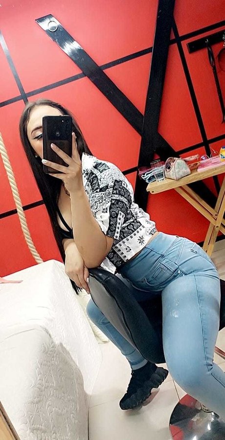 Martina Lopez OnlyFans-Leaks