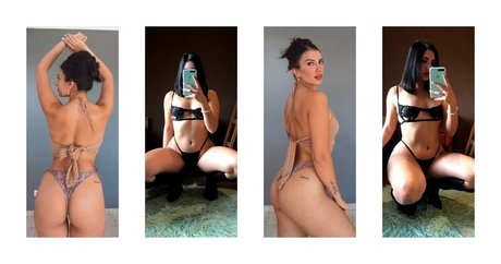 Martina Evers OnlyFans-Leaks