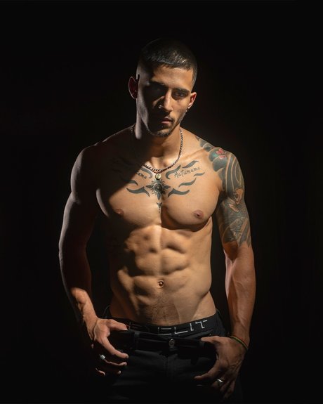 Mistik Mars OnlyFans Sex Leak