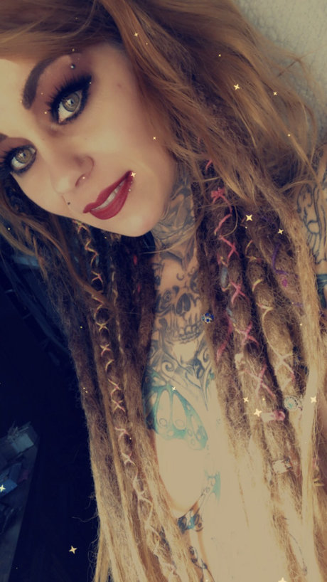 MissMeliss OnlyFans Pornografie