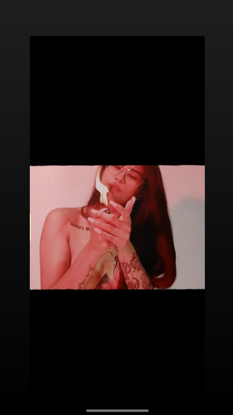 Miso Santi OnlyFans kostenlos