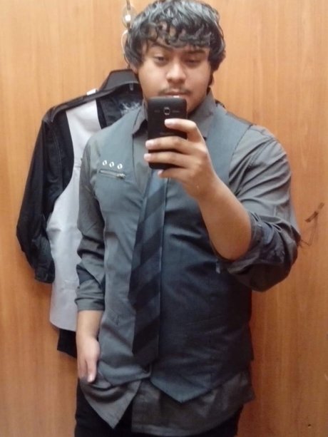 TSerenade08 Nackt auf OnlyFans