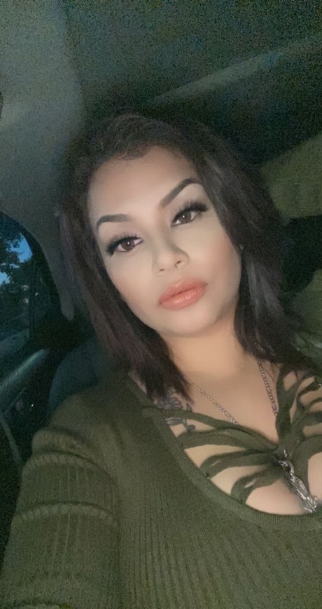 Mirian Nacktbilder von OnlyFans geleakt