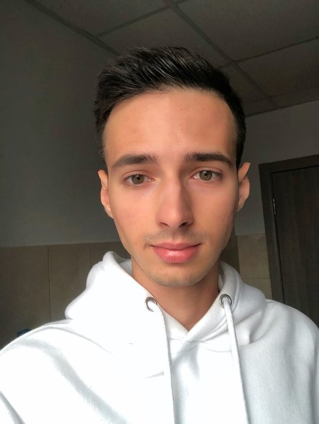 Miros OnlyFans Leaked Gratis