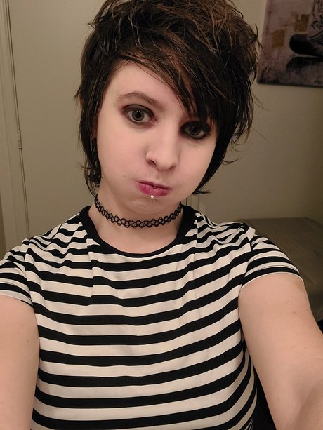 Minx Tiptoes Nackt OnlyFans