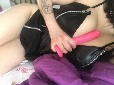 MinnieMoans Nackt OnlyFans