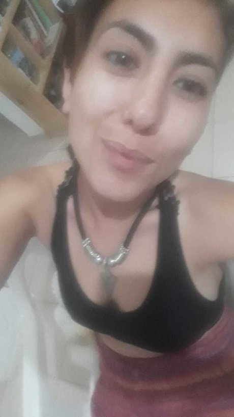 Minerva Nacktbilder von OnlyFans geleakt