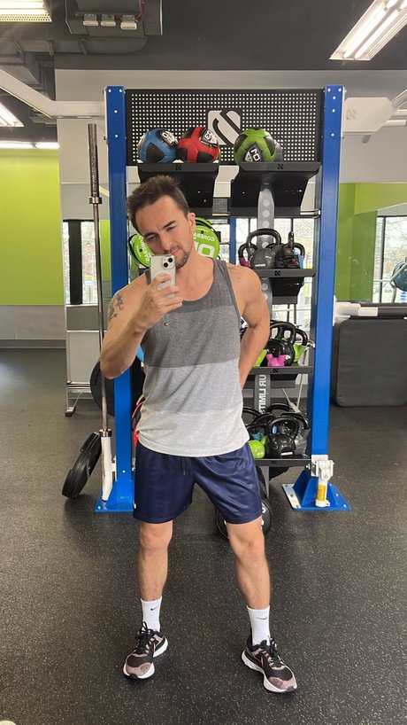 Mineiro Danado OnlyFans Porn Nackt