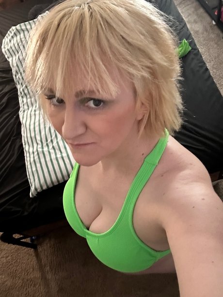 Mindy Michelle Leaked OnlyFans XXX