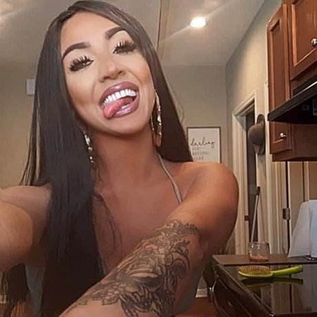 Minababe Sextape OnlyFans Nacktbilder