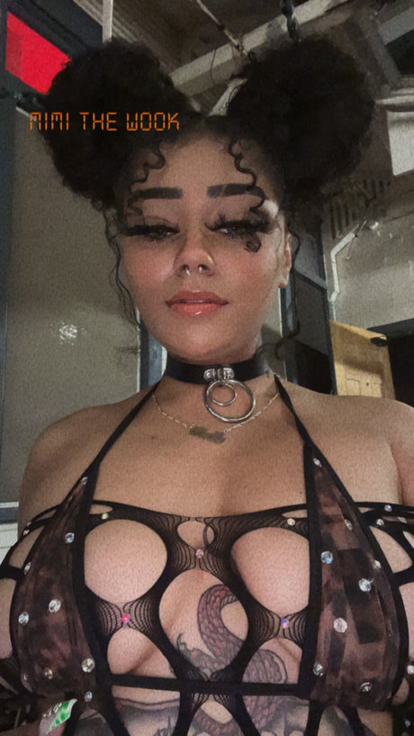 Mimikaye OnlyFans Sex