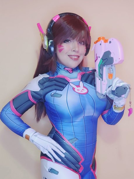 Mily Strife Nackt auf OnlyFans Leaks