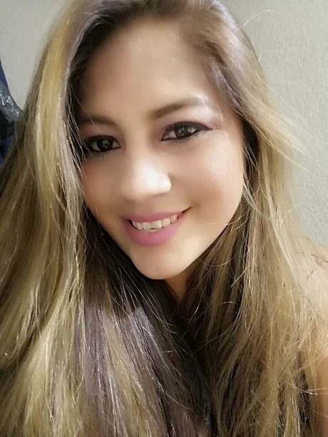 Soy milu OnlyFans XXX