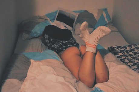 Miluju Svou Ass Nacktpornos auf OnlyFans