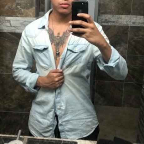 Milo Sjov Auf OnlyFans