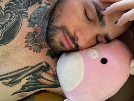 Milo Rex Kostenlose OnlyFans-Inhalte