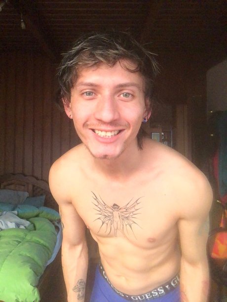 Milky Memo Leaks von Nacktbildern auf OnlyFans