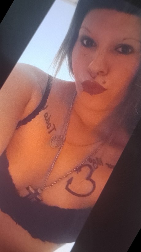 Milagros Arnes OnlyFans Nacktbilder geleakt