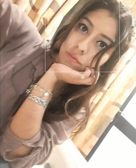 Milena Villain OnlyFans geleakt