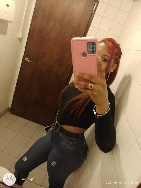 Milena Milena Nacktbilder von OnlyFans geleakt