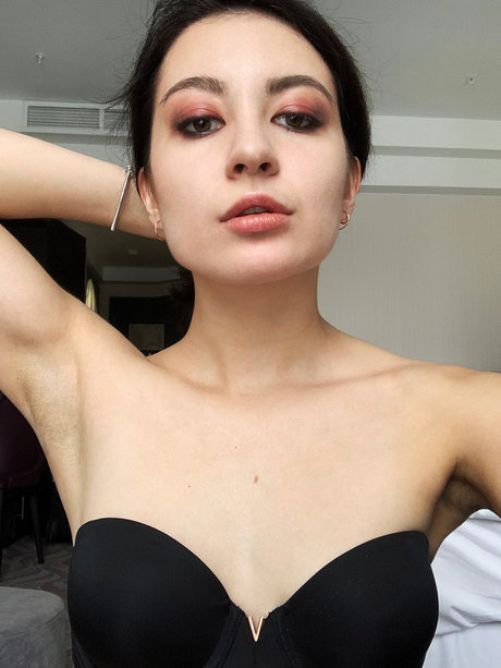 Milena Siberia OnlyFans Leak