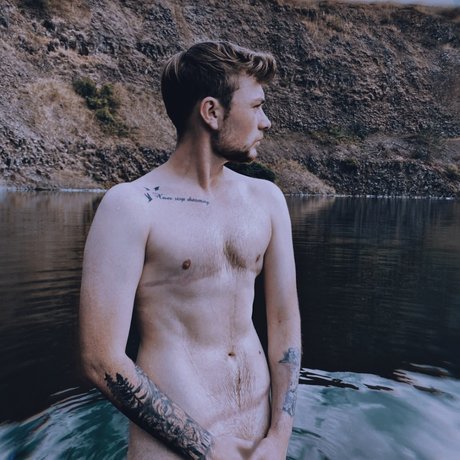 Milan Redwolf Nacktbilder OnlyFans geleakt