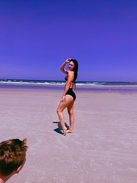 Miklyn Leaked OnlyFans Sex