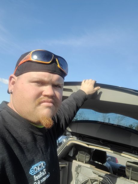 Mikemike13 Nacktbilder OnlyFans