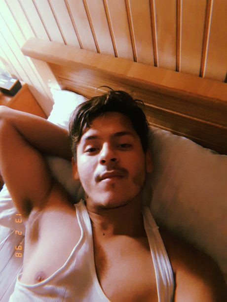 Mikel angelo Nacktbilder-Leaks von OnlyFans