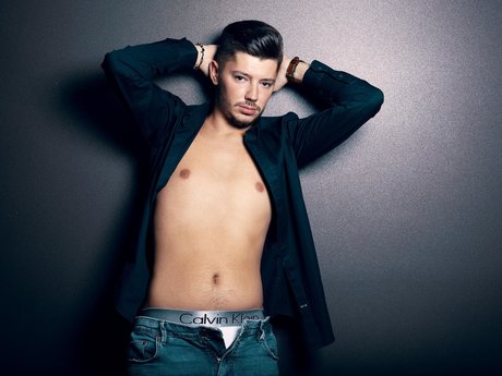 Mike Steel Free Leaked OnlyFans Sex