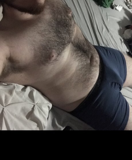 Mike97 Nacktbilder auf OnlyFans