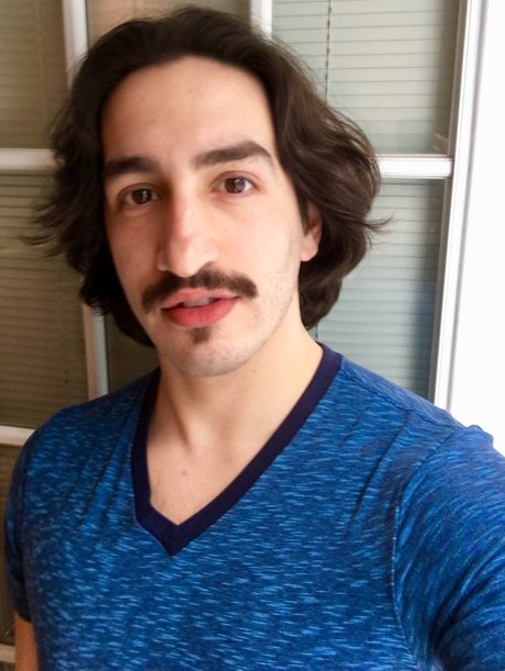 MikeMar OnlyFans Porn Nackt