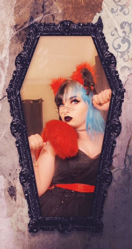 MikaNeko OnlyFans Leaked