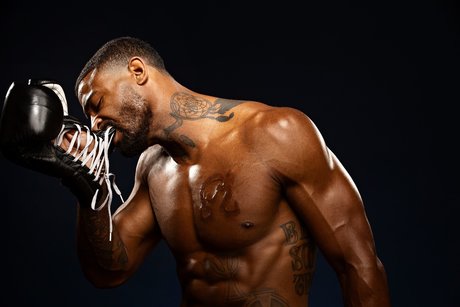 Jo Artis Ratti Nacktbilder auf OnlyFans