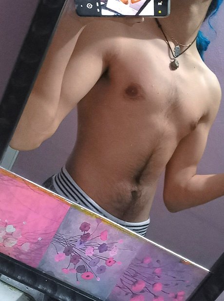 Miguel Angell0 Nacktbilder von OnlyFans