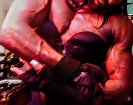 Mighty Enchantress OnlyFans kostenlos geleakt