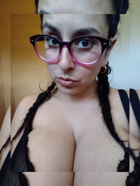 MielDeMel Leaked OnlyFans Pornografie