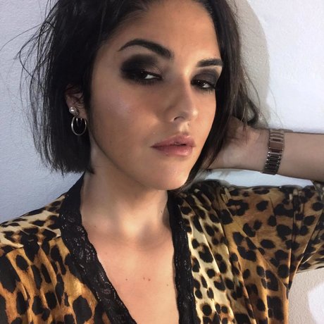 micol estevez Nacktbilder von OnlyFans