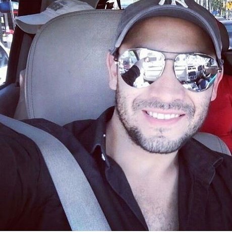 Mickey Santana Oficial OnlyFans Sex Leak