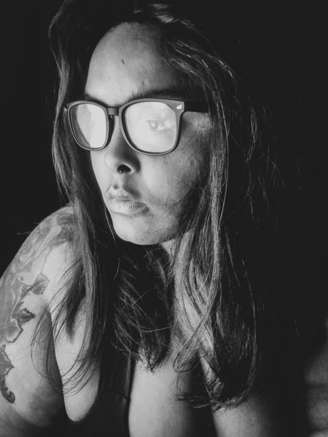 Mich Leaks von Nacktbildern auf OnlyFans