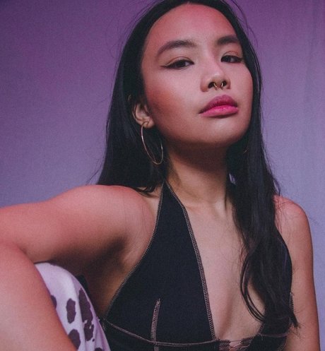 Michelle Zhu OnlyFans-Seite