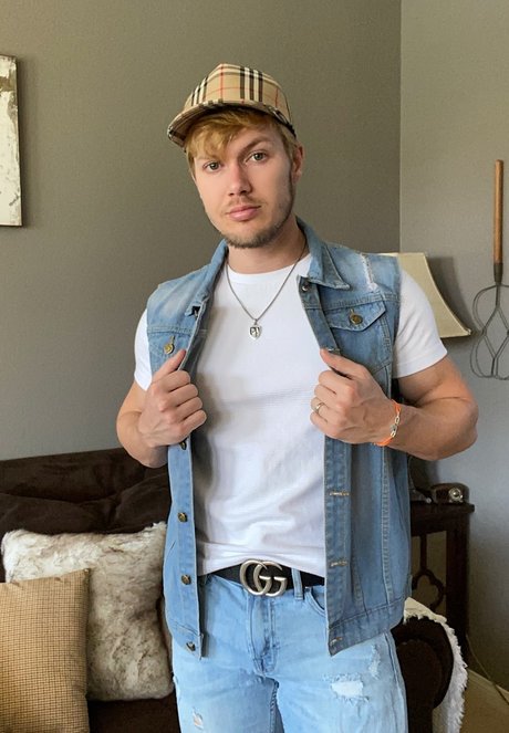 michaelcass91 OnlyFans-Creator